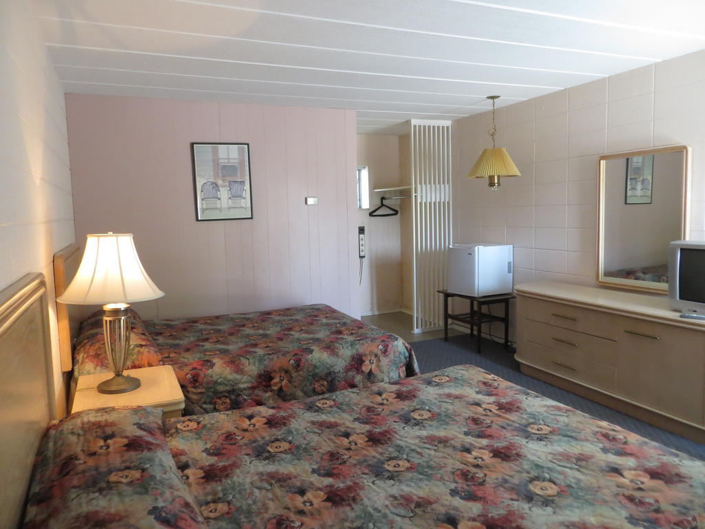 Parkway Motel Καταρράκτες του Νιαγάρα Εξωτερικό φωτογραφία