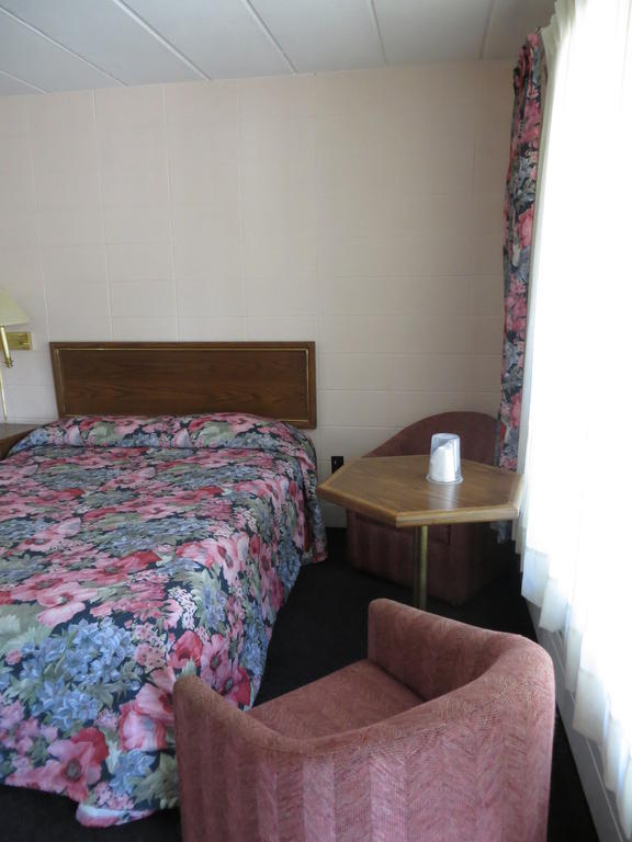 Parkway Motel Καταρράκτες του Νιαγάρα Εξωτερικό φωτογραφία